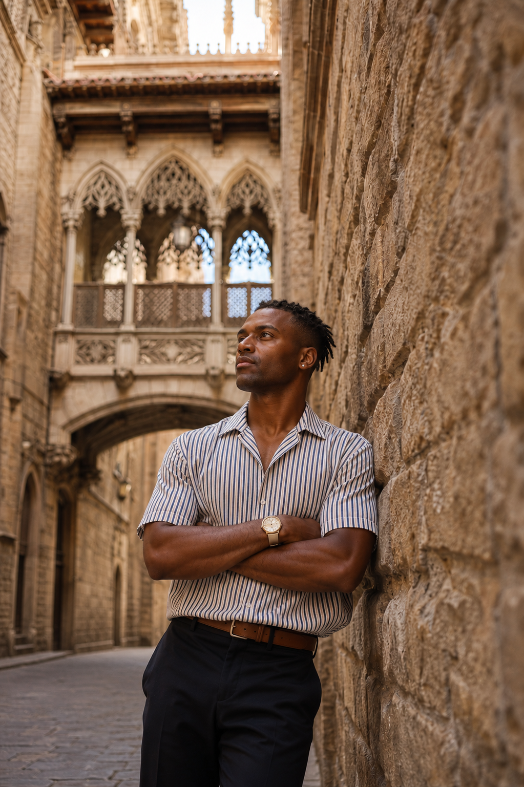 Barcelona photographer session